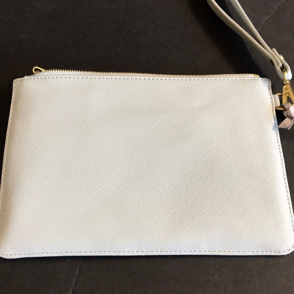 NWT Katie Loxton Wristlet with a message - Picture 4 of 7